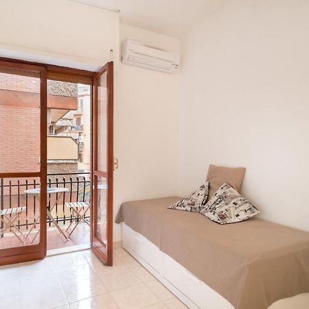 Appartement Magenta Collection Terrione 17 à Rome Extérieur photo