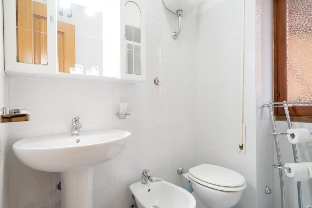 Appartement Magenta Collection Terrione 17 à Rome Extérieur photo