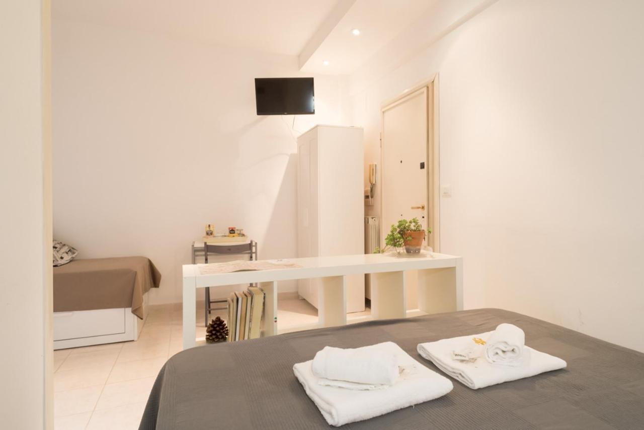 Appartement Magenta Collection Terrione 17 à Rome Extérieur photo