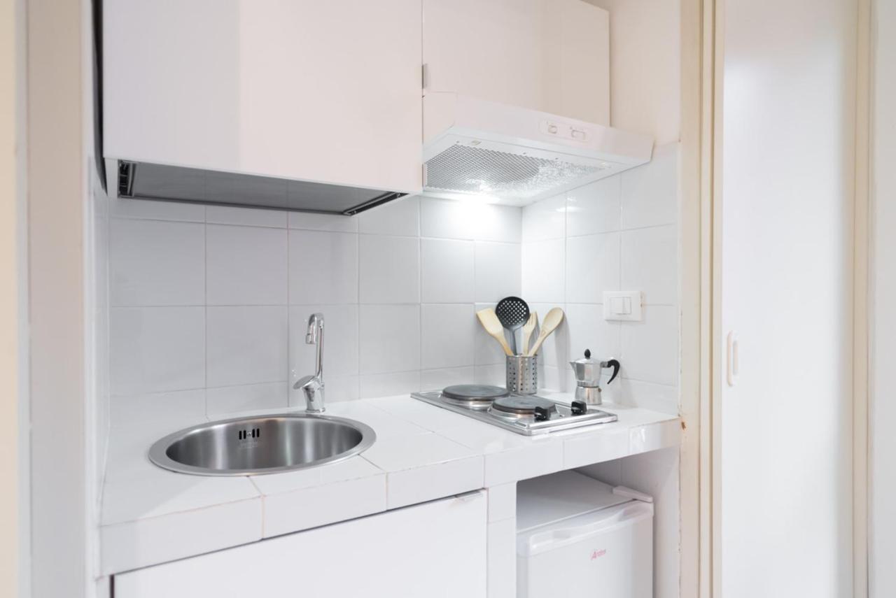 Appartement Magenta Collection Terrione 17 à Rome Extérieur photo