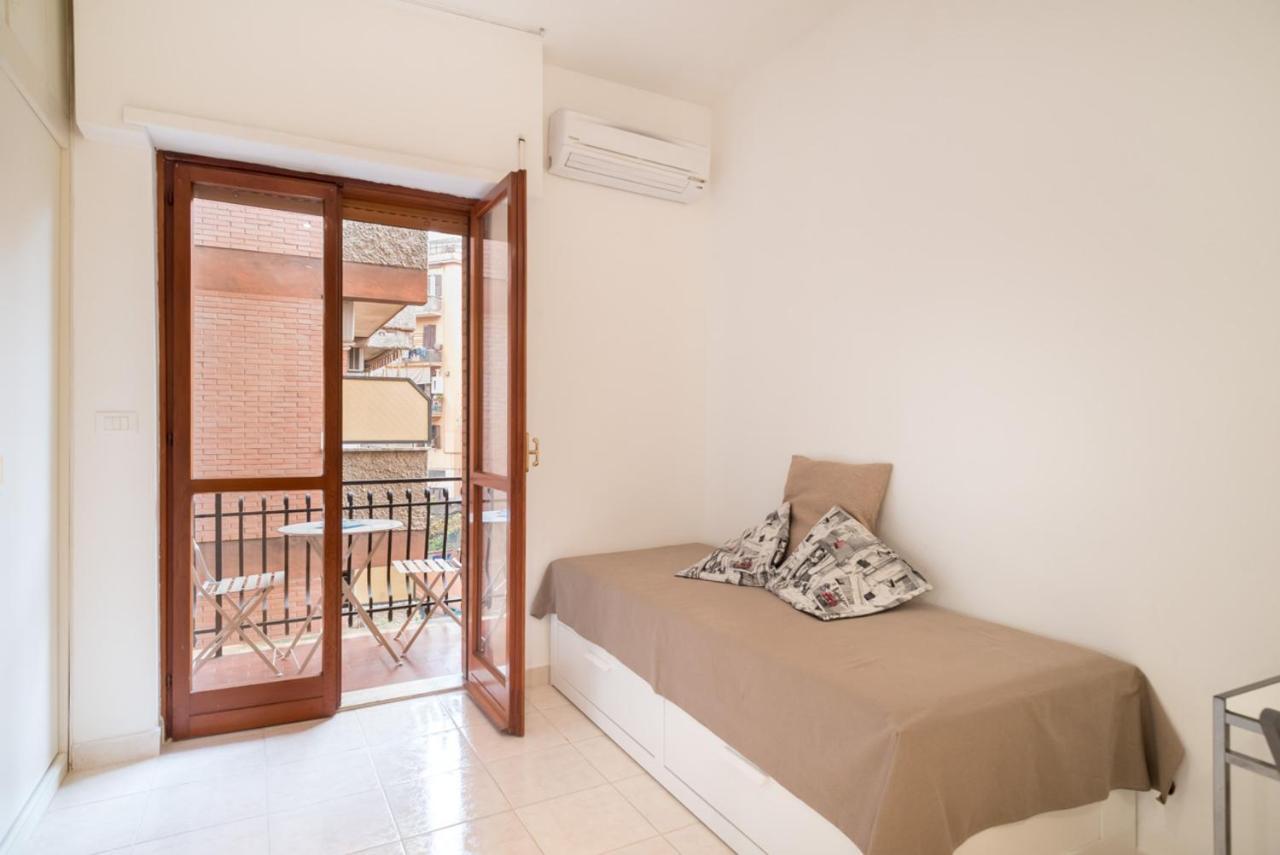 Appartement Magenta Collection Terrione 17 à Rome Extérieur photo